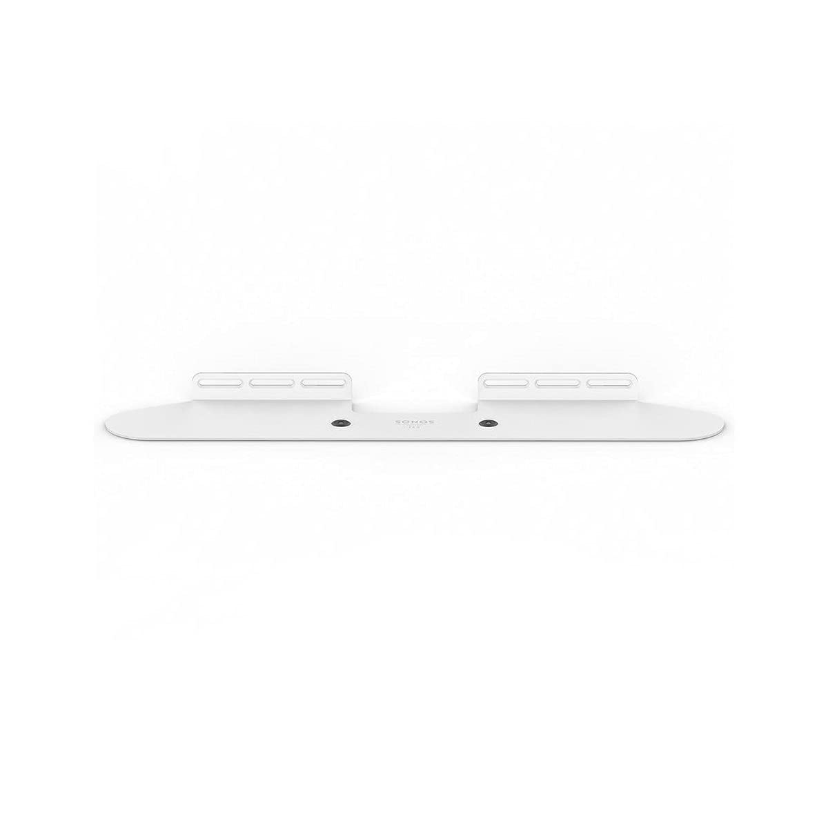 Supporto a parete per Sonos Beam (Bianco)