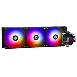 Thermalright AQUA ELITE 360 V3 ARGB Wasserkühlung