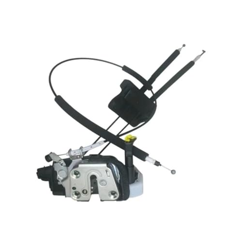 Serrure Infiniti 80501-JK600 résout panne de fermeture centralisée avant gauche G37 Q40