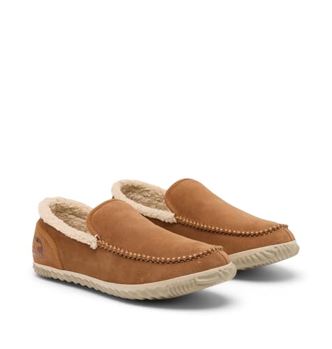 Image of SOREL Men's Dude Moc Slipper