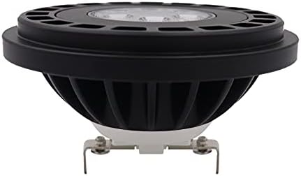 Cheopha PAR36 LED 10W Landscape Bulb Spotlight 2700K Warm White 50W 60W Halogen Equivalent IP67 Waterproof Low Voltage for Garden Outdoor Landscape Lighting RV Off-Road Vehicles Tractors 12V AC/DC