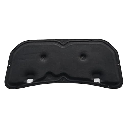Tapis isolation capot Mazda CX-3 2014-2018 protecteur thermique premium