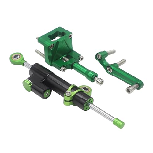 Amortisseur de direction Ninja 300 anti-guidonnage pour Kawasaki EX300