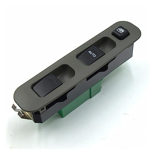 Commande lève-vitre Suzuki Jimny FJ remplacer bouton cassé interrupteur électrique 1998-2015