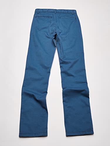 Image of The Children's Place Boys Stretch Skinny Chino Pants
