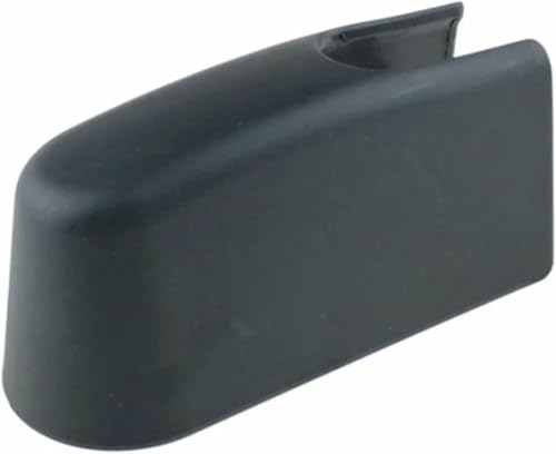Cache de bras d'essuie-glace arrière pour BMW X3 G01 G08 2020 61687407276