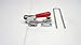 Destaco 344-M-50, Pull-Action Latch Clamp 344-M-50