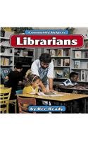 Librarians 1560655593 Book Cover