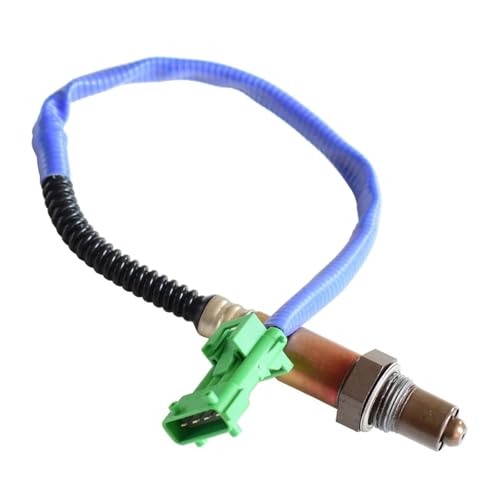 Sonde Lambda Peugeot 0258006028 : capteur oxygène diagnostic pollution
