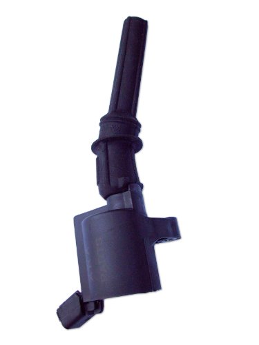 Araparts Brand For Ford 4.6L 5.4L 6.8L 99 00 01 02 03 V10 Ignition Coils set of 10 DG508 F150 F250 F350 F450 F550 Pickup Explorer Expedition Econoline Crown Victoria E150 E250 E350 W/Free Grease Pack - Thumbnail 2
