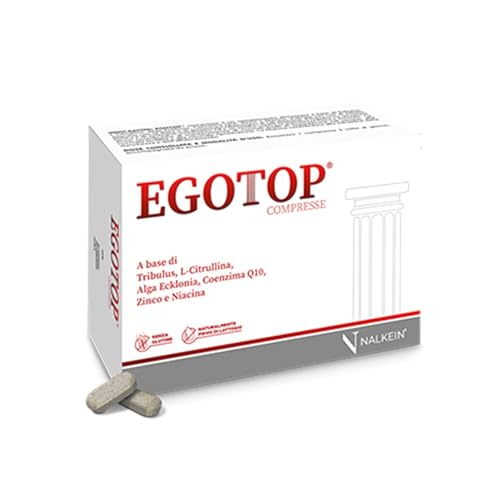  Egotop 30cpr