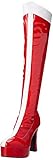 Rubie's womens Officially Licensed Wonder Woman Boots Costume Footwear, As Shown, Medium US