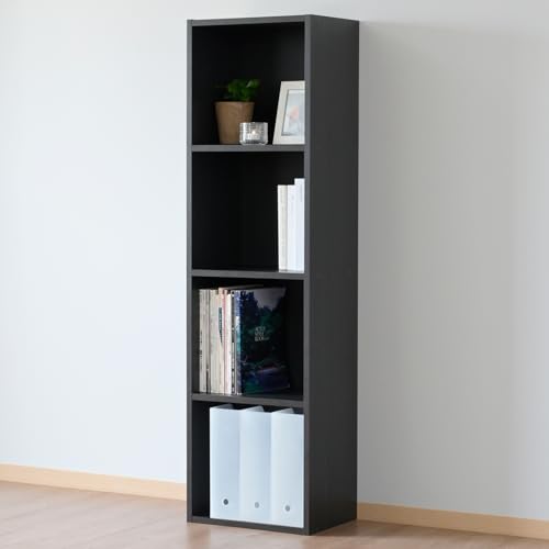 RP(YAMAZEN) I {I J[{bNX A4t@CΉ 4i 40×s29×144.5cm u ςݏdˉ\ [ gi _[NuE CABR-1440(DBR)