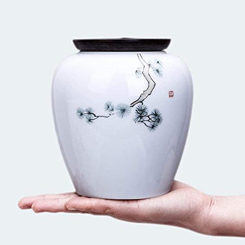 Urnes pour animaux de compagnie et protection humidité - 6