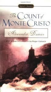 O Conde de Monte Cristo Editor: Signet Classics; Edição reduzida