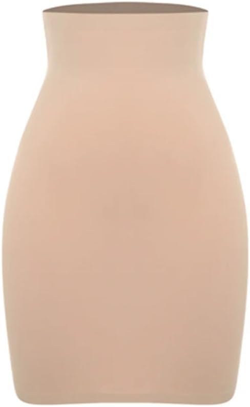 Women's Shapewear Sexy High Waisted Training Skirt Tummy Trimming Slimming Corset Seamless