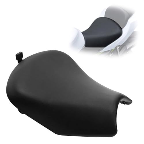Asiento delantero de recambio para Kawasaki Ninja 650 series 2017-2023