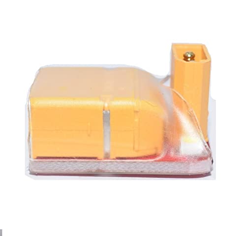 Batería RC LIPO 0V Killer LIPO Killer XT30 XT60 macho enchufe descargador 26X16X18mm para RC Modelo FPV Drone Vehículo Coche Barco Batería