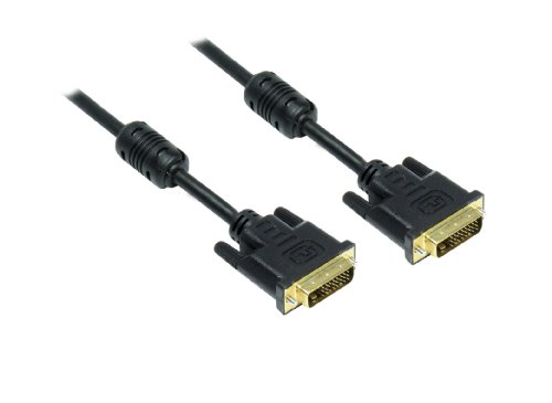 Good Connections cable DVI - 10 m