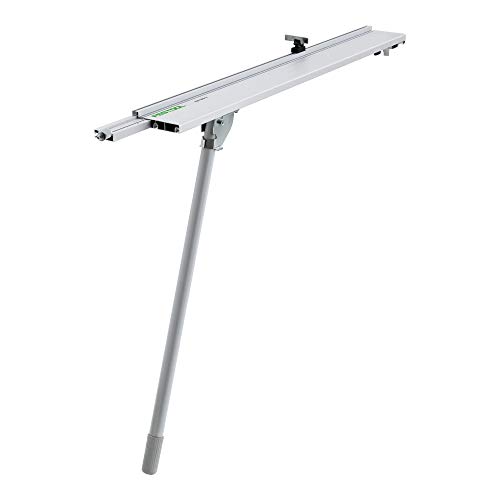Tope para tronzar Festool guía de corte longitudinal para madera 2