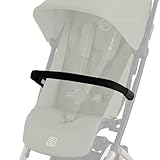 cybex [ サイベックス ] リベル・オルフェオ バンパーバー ブラック※対応製品【リベル／オルフェオ】