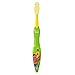 Crest Kids Toothbrush Sesame Street Soft (6 Pieces) Assorted Characters