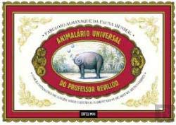 Hardcover Animalário Universal do Professor Revillod (Portuguese Edition) Book