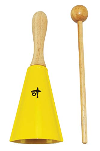 IQ Plus Agogo Bell (IQ-M004-01)