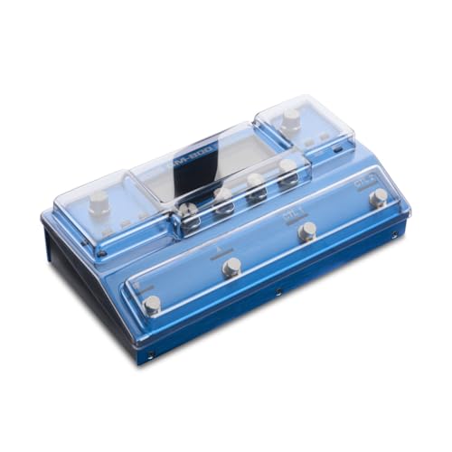 DECKSAVER [ BOSS GM800 ]�p �@�ޕی�J�o�[ �f�b�L�Z�[�o�[