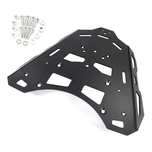 Porte-bagages arrière moto en alu pour BMW R1200GS R1250GS Adventure