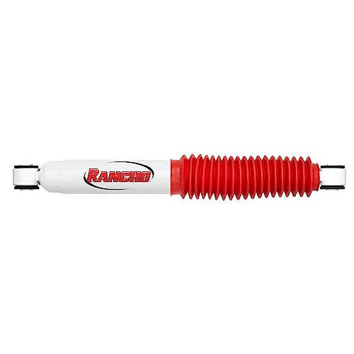Rancho RS5000 RS5420 Steering Damper