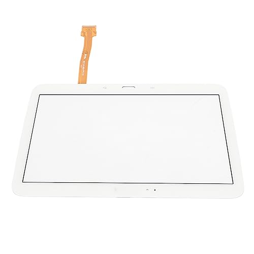 Digitalizador de pantalla táctil para Tab 3 SM-P5200 repuesto de cristal de 10.1 pulgadas