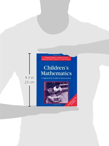 Children's Mathematics: Cognitively Guided Instruction