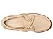 Sperry Unisex Kid's, Authentic Original (Toddler/Little Kid/Big Kid) Oat Milk, 4.5 Medium, Big Kid