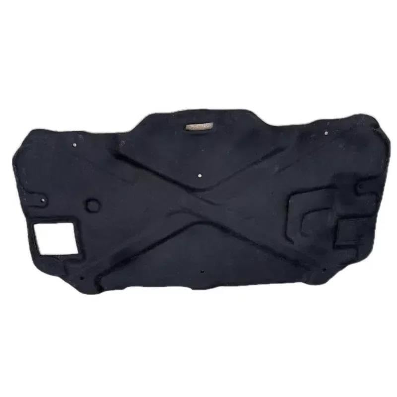 Coussin isolation capot voiture pour voyager en Mitsubishi Pajero V93 V97