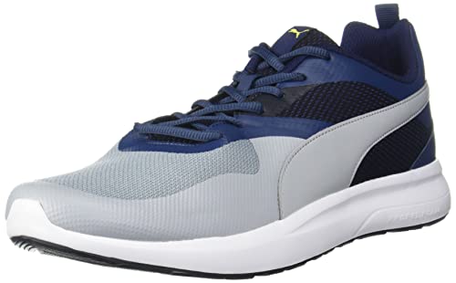 See full amazon price history chart for Puma Mens Bridge IDP Quarry-Spellbound-Yellow Glow Shoe-9 UK (38066003) Puma Mens Bridge IDP Quarry-Spellbound-Yellow Glow Shoe-9 UK (38066003) (B09CYY4PRS) Amazon Price History, Amazon Price Tracker
