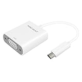 Requisiti di sistema: Porta USB-C o Thunderbolt 3; Mac OS 10.10.2 o successivo; Windows 10/10 Mobile; Chrome OS