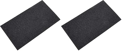 038-0100 high duty conductive foam sheet
