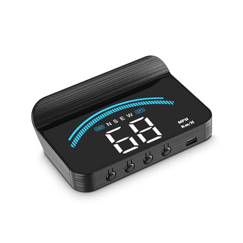 AZIJYV M11 Heads Up Display