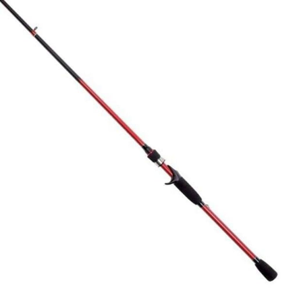 Eagle Claw EC 2.5 BASS Rod Medium Power 7'0" Casting