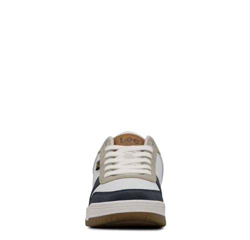 Image of Lee Men's Specter Retro Court Sneaker