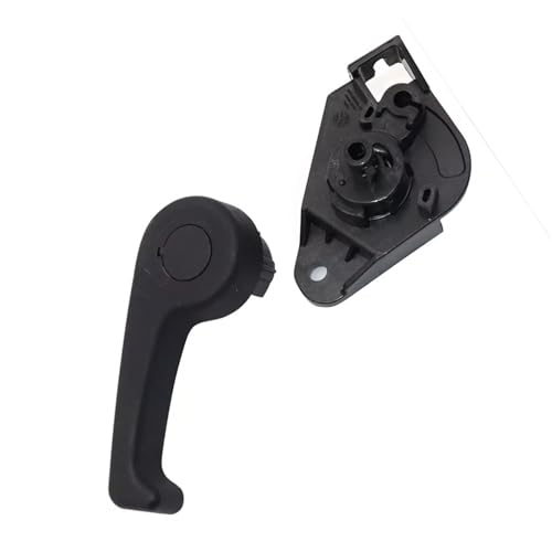 Capot bloqué ? Kit réparation poignée DS7Z-99042C74-A pour Lincoln MKZ
