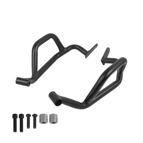 Barre protection moteur 450MT pare-chocs anti-chute moto route
