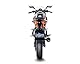 SBK LV PRO KTM DUKE 125/RC 125 - DUKE 390/RC 390 INOX