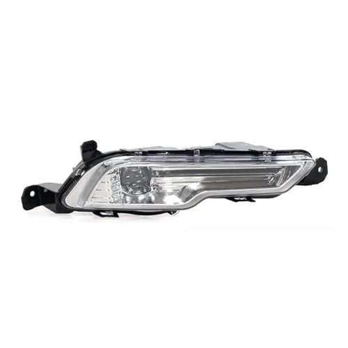 Feu antibrouillard droit HS7315A255 pour réparer un phare cassé Ford