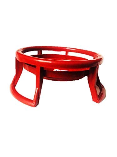 memon arif abdulla plastic multipurpose stand -sbf-133