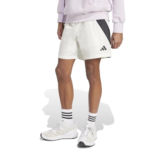 Amazon | [アディダス] ハーフパンツ スタジアム ウーブン ショーツ