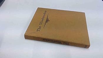 Hardcover The Woodworker: A Practical Journal of Woodworking in all its Branches Book