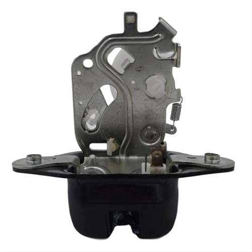 Ensemble serrure porte coffre robuste avec actionneur intégré 74801S7S003