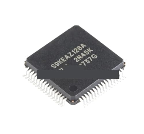 Puce S9KEAZ128AMLH pour réparation de calculateurs de bord 5 unités